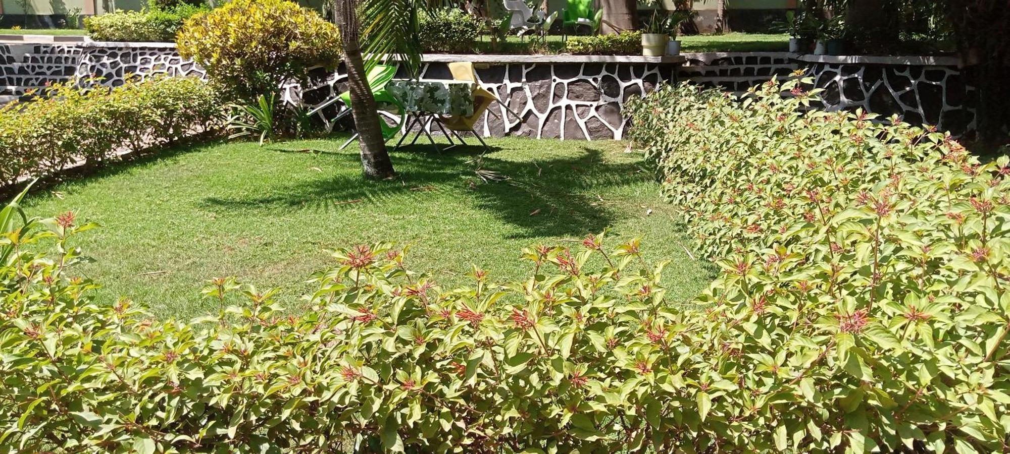 Africa Lodge Arusha Nkoaranga Eksteriør billede